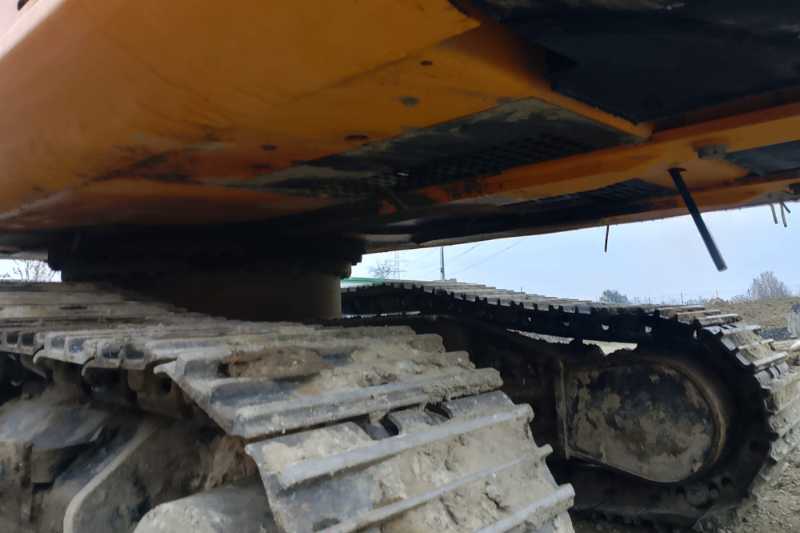 OmecoHub - Immagine JCB JS235HD